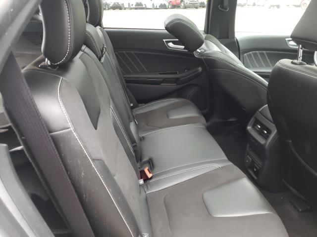 Photo 5 VIN: 2FMPK4AP9LBB36573 - FORD EDGE ST 