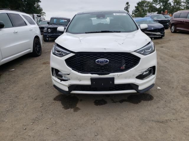 Photo 8 VIN: 2FMPK4AP9LBB36573 - FORD EDGE ST 