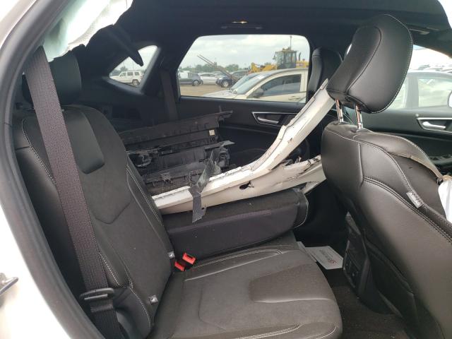 Photo 5 VIN: 2FMPK4AP9LBB61439 - FORD EDGE 