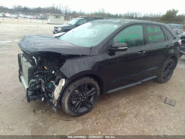 Photo 1 VIN: 2FMPK4AP9MBA53291 - FORD EDGE 