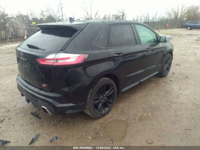 Photo 3 VIN: 2FMPK4AP9MBA53291 - FORD EDGE 