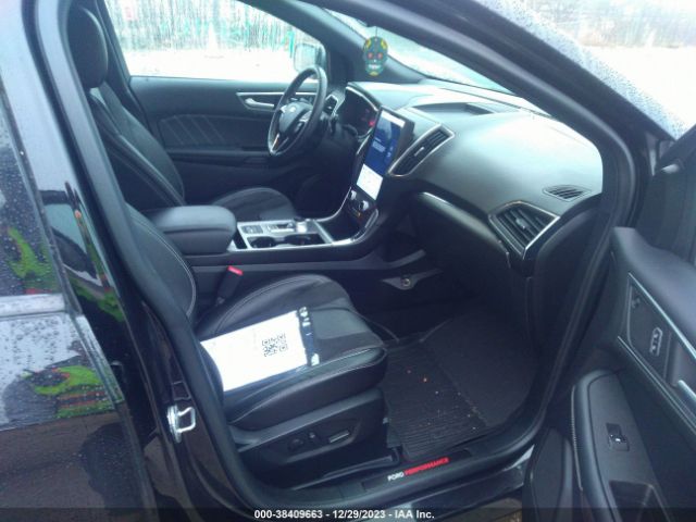 Photo 4 VIN: 2FMPK4AP9MBA53291 - FORD EDGE 