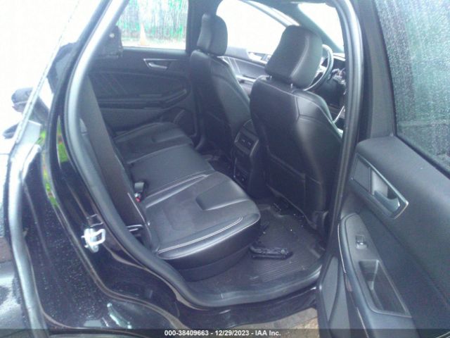 Photo 7 VIN: 2FMPK4AP9MBA53291 - FORD EDGE 