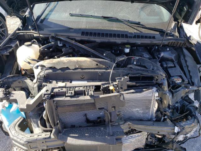 Photo 10 VIN: 2FMPK4AP9MBA63349 - FORD EDGE 