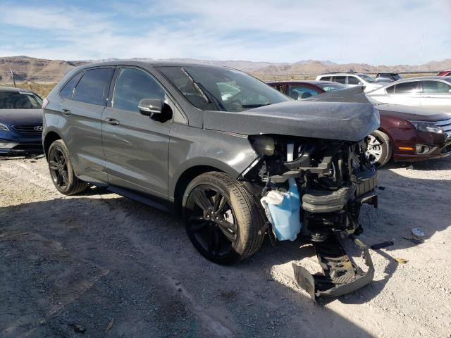 Photo 3 VIN: 2FMPK4AP9MBA63349 - FORD EDGE 