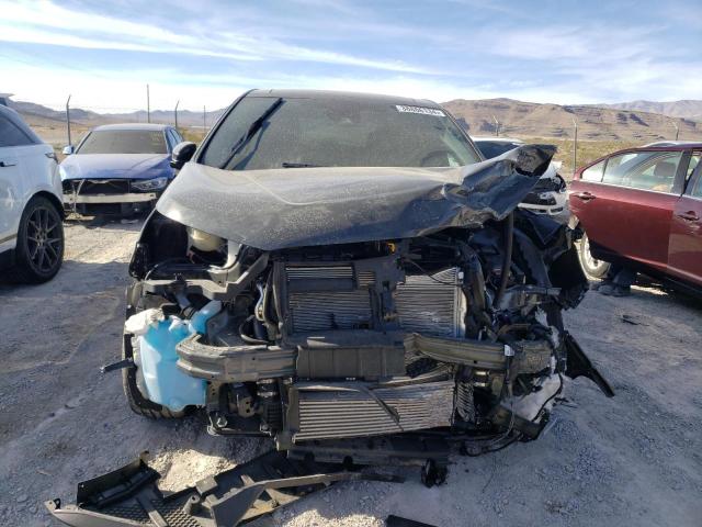 Photo 4 VIN: 2FMPK4AP9MBA63349 - FORD EDGE 