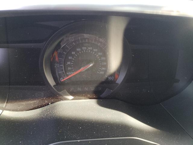 Photo 8 VIN: 2FMPK4AP9MBA63349 - FORD EDGE 