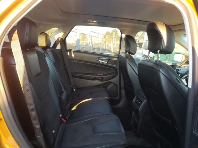 Photo 5 VIN: 2FMPK4APXFBB81140 - FORD EDGE SPORT 