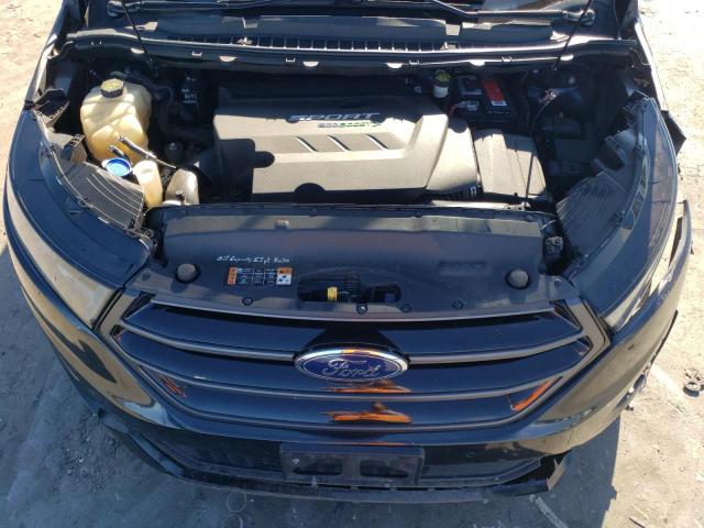 Photo 10 VIN: 2FMPK4APXFBB89691 - FORD EDGE 