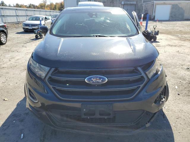 Photo 4 VIN: 2FMPK4APXFBB89691 - FORD EDGE 