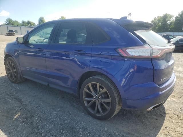 Photo 1 VIN: 2FMPK4APXFBC25167 - FORD EDGE SPORT 