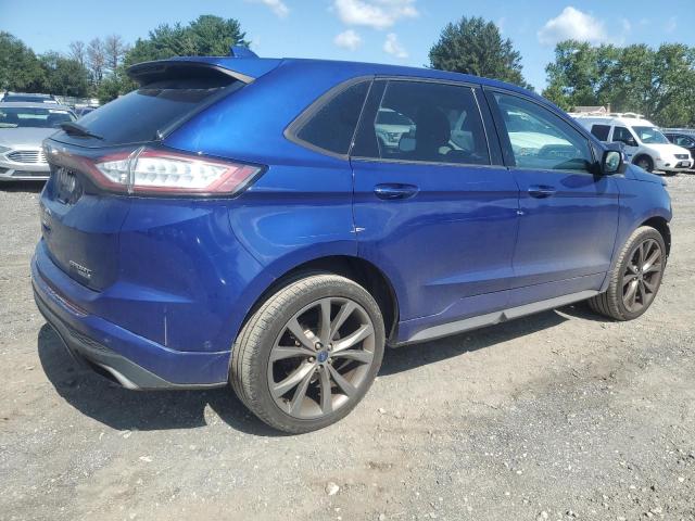 Photo 2 VIN: 2FMPK4APXFBC25167 - FORD EDGE SPORT 