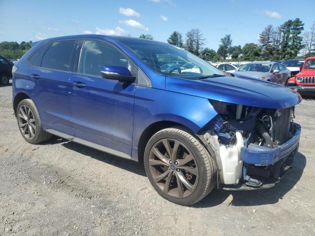 Photo 3 VIN: 2FMPK4APXFBC25167 - FORD EDGE SPORT 