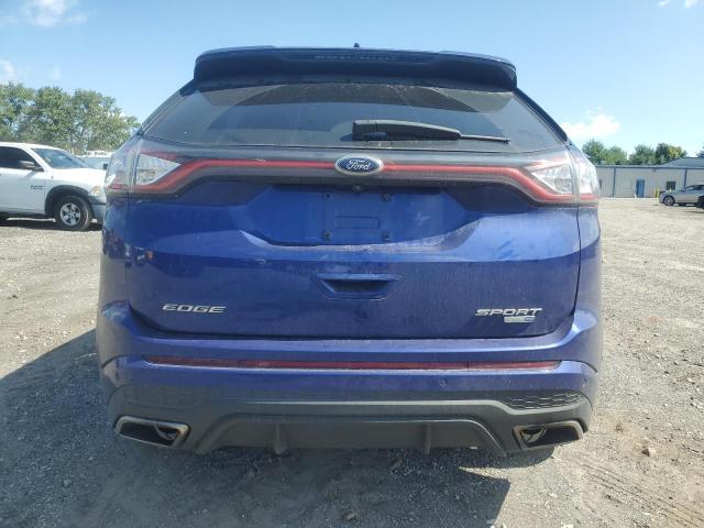 Photo 5 VIN: 2FMPK4APXFBC25167 - FORD EDGE SPORT 