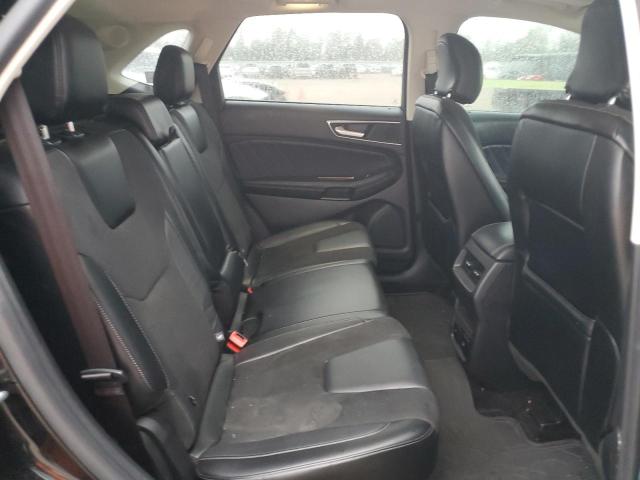 Photo 10 VIN: 2FMPK4APXGBB16791 - FORD EDGE SPORT 