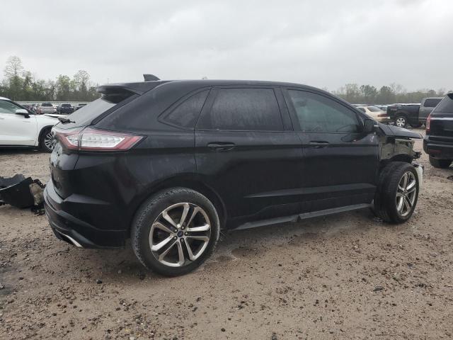 Photo 2 VIN: 2FMPK4APXGBB16791 - FORD EDGE SPORT 