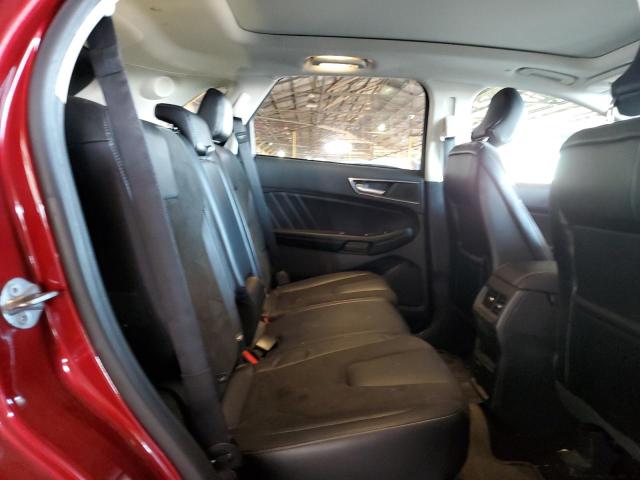 Photo 10 VIN: 2FMPK4APXGBB93676 - FORD EDGE SPORT 