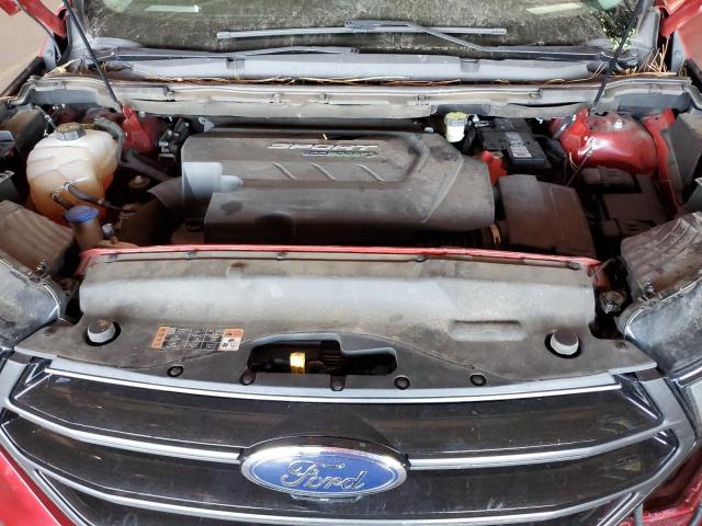 Photo 11 VIN: 2FMPK4APXGBB93676 - FORD EDGE SPORT 