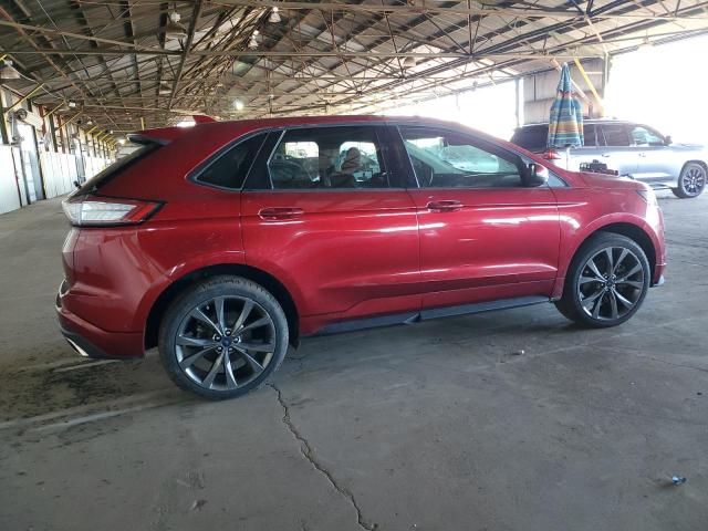 Photo 2 VIN: 2FMPK4APXGBB93676 - FORD EDGE SPORT 