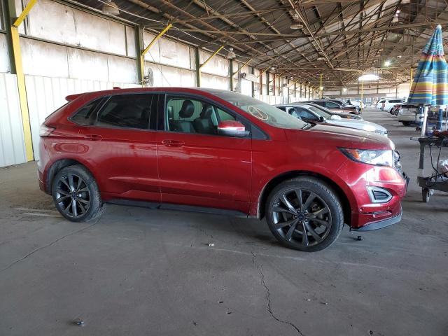 Photo 3 VIN: 2FMPK4APXGBB93676 - FORD EDGE SPORT 