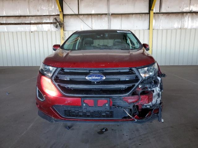 Photo 4 VIN: 2FMPK4APXGBB93676 - FORD EDGE SPORT 