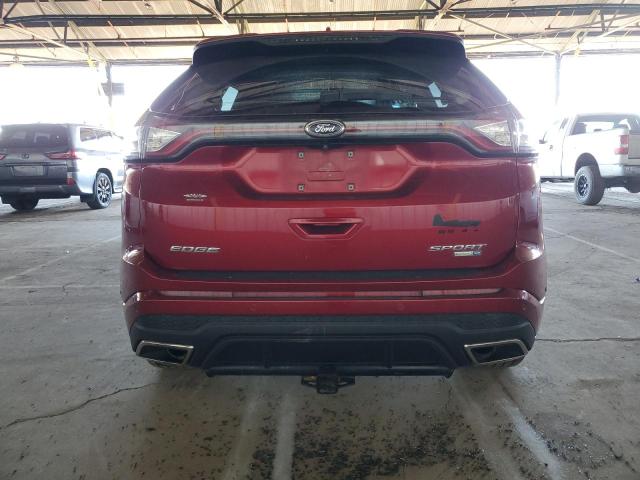 Photo 5 VIN: 2FMPK4APXGBB93676 - FORD EDGE SPORT 