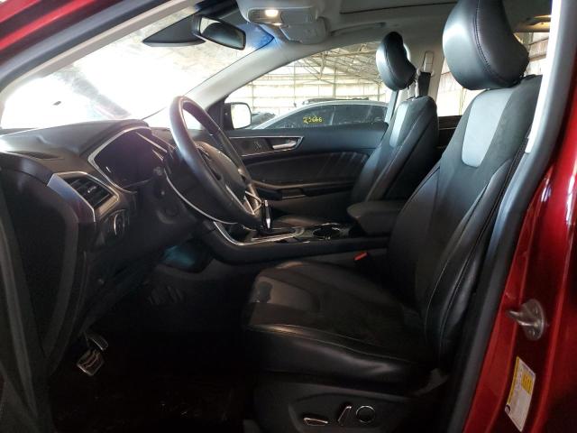 Photo 6 VIN: 2FMPK4APXGBB93676 - FORD EDGE SPORT 