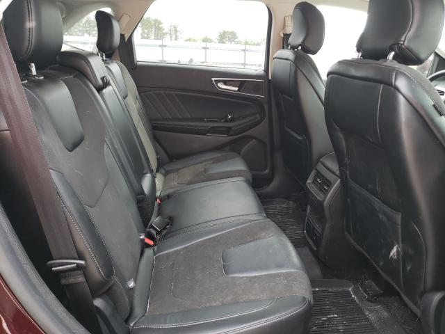 Photo 5 VIN: 2FMPK4APXHBB03248 - FORD EDGE 