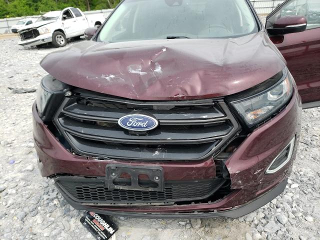 Photo 6 VIN: 2FMPK4APXHBB03248 - FORD EDGE 