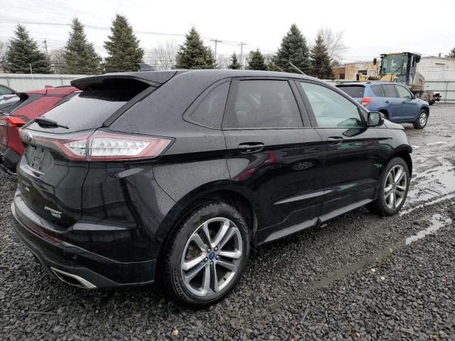 Photo 2 VIN: 2FMPK4APXHBB08207 - FORD EDGE SPORT 