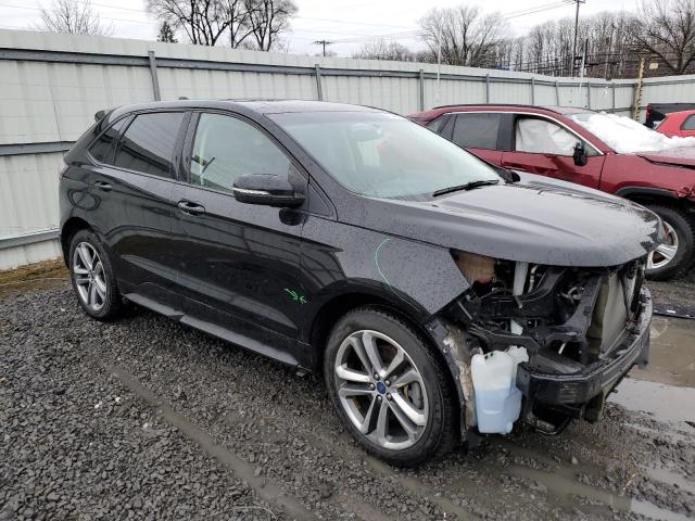 Photo 3 VIN: 2FMPK4APXHBB08207 - FORD EDGE SPORT 