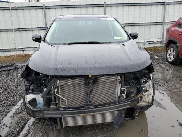 Photo 4 VIN: 2FMPK4APXHBB08207 - FORD EDGE SPORT 