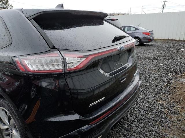 Photo 5 VIN: 2FMPK4APXHBB08207 - FORD EDGE SPORT 