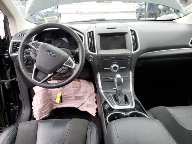 Photo 7 VIN: 2FMPK4APXHBB08207 - FORD EDGE SPORT 