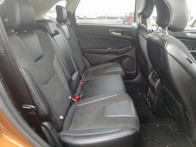 Photo 5 VIN: 2FMPK4APXHBB40347 - FORD EDGE 