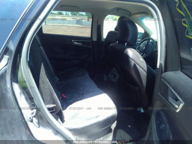 Photo 7 VIN: 2FMPK4APXHBB76524 - FORD EDGE 