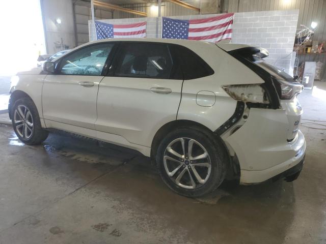 Photo 1 VIN: 2FMPK4APXHBC21851 - FORD EDGE SPORT 