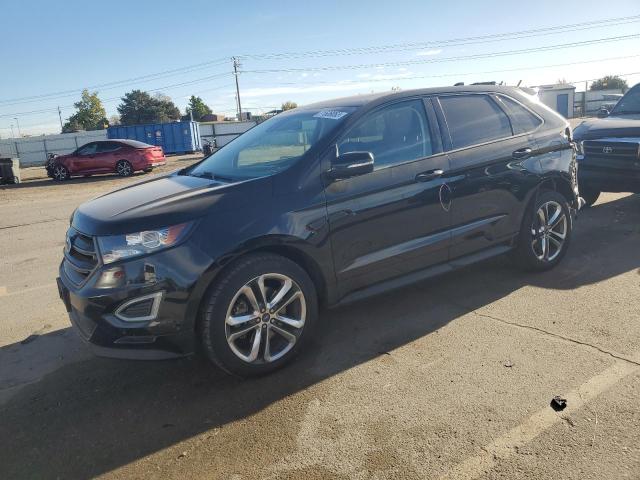 Photo 0 VIN: 2FMPK4APXHBC44739 - FORD EDGE 