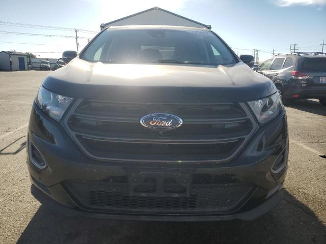 Photo 4 VIN: 2FMPK4APXHBC44739 - FORD EDGE 