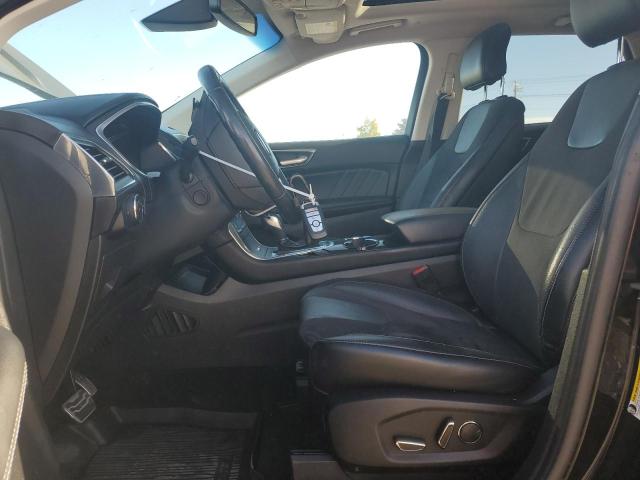 Photo 6 VIN: 2FMPK4APXHBC44739 - FORD EDGE 