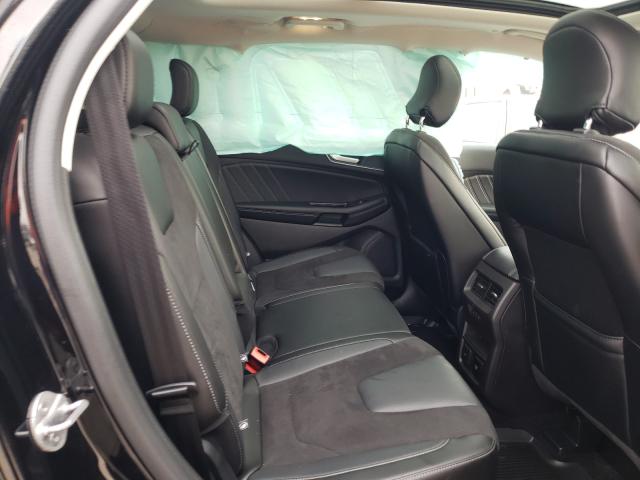 Photo 5 VIN: 2FMPK4APXHBC62674 - FORD EDGE SPORT 