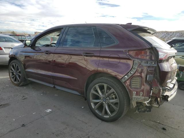 Photo 1 VIN: 2FMPK4APXJBC00858 - FORD EDGE SPORT 