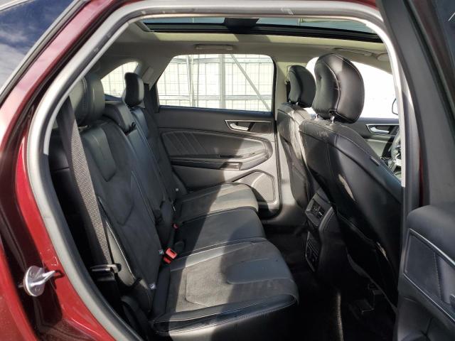 Photo 10 VIN: 2FMPK4APXJBC00858 - FORD EDGE SPORT 