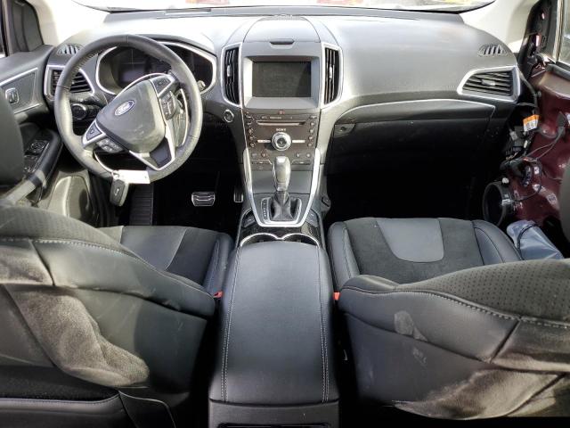 Photo 7 VIN: 2FMPK4APXJBC00858 - FORD EDGE SPORT 