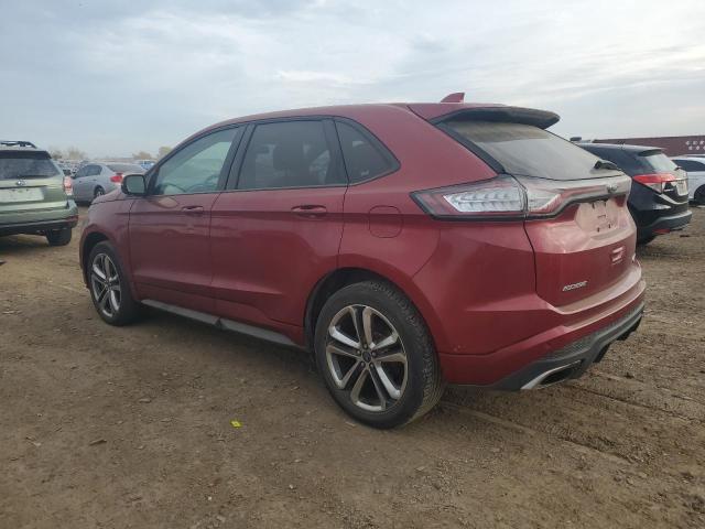 Photo 1 VIN: 2FMPK4APXJBC22424 - FORD EDGE SPORT 