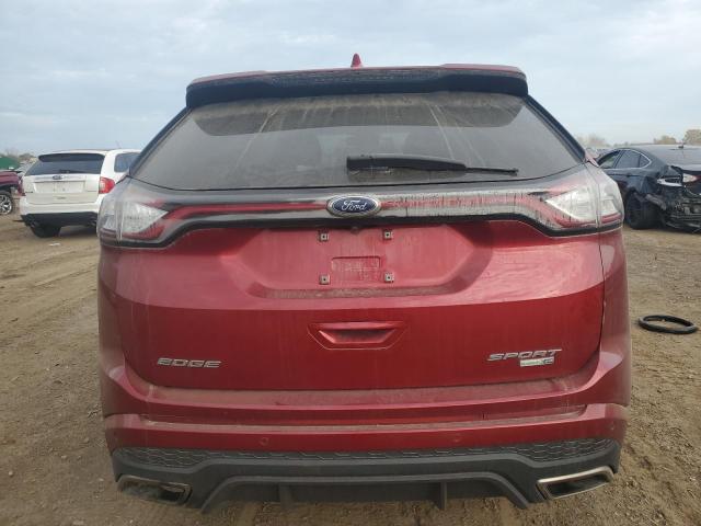 Photo 5 VIN: 2FMPK4APXJBC22424 - FORD EDGE SPORT 