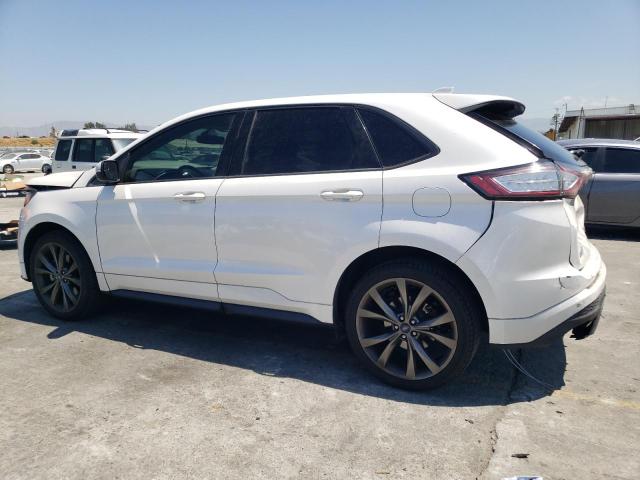 Photo 1 VIN: 2FMPK4APXJBC32127 - FORD EDGE 