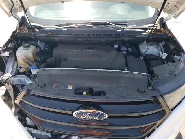 Photo 11 VIN: 2FMPK4APXJBC32127 - FORD EDGE 