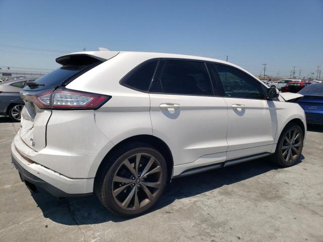 Photo 2 VIN: 2FMPK4APXJBC32127 - FORD EDGE 