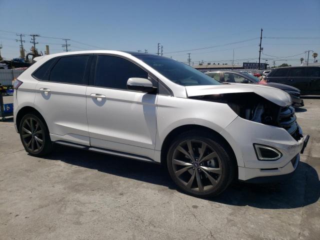 Photo 3 VIN: 2FMPK4APXJBC32127 - FORD EDGE 